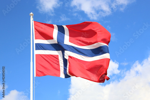 flag of norway