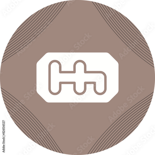 Gearbox Vector Icon