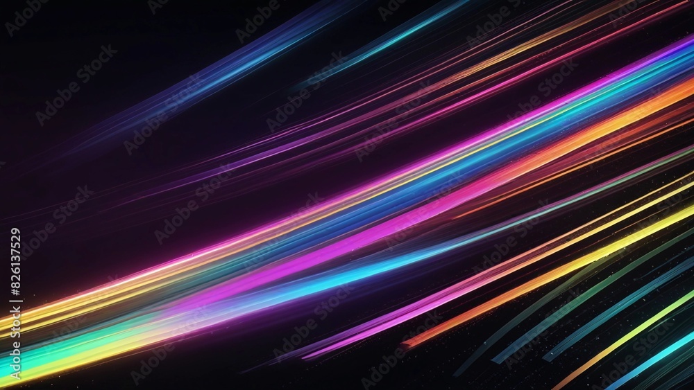 lines background banner lines background banner