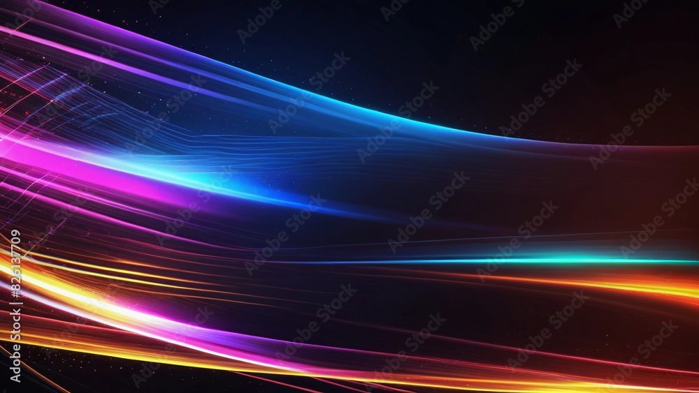 lines background banner lines background banner