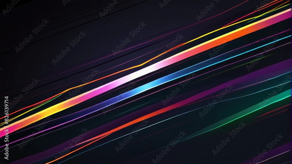 lines background banner lines background banner