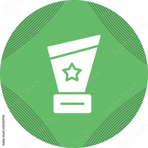 Award Vector Icon