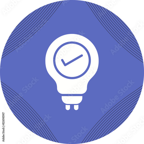Successful Vector Icon