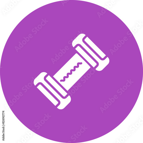 Fuse Vector Icon