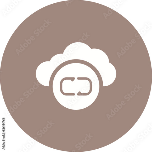 Refresh Vector Icon