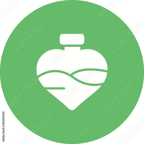 Potion Vector Icon