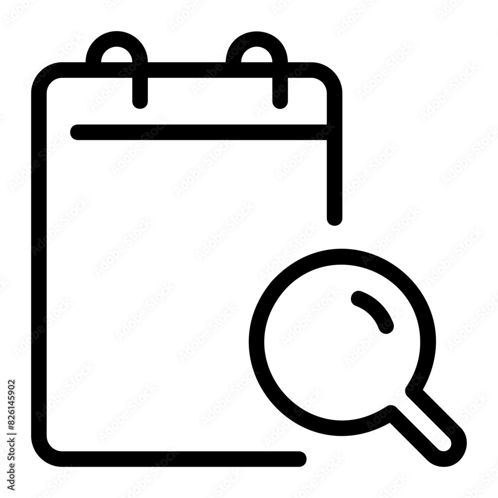 find line icon find line icon