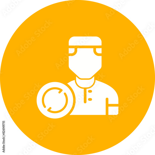 Refresh Vector Icon