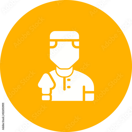 Self Esteem Vector Icon