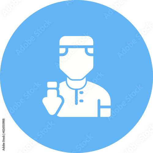 Loss Vector Icon