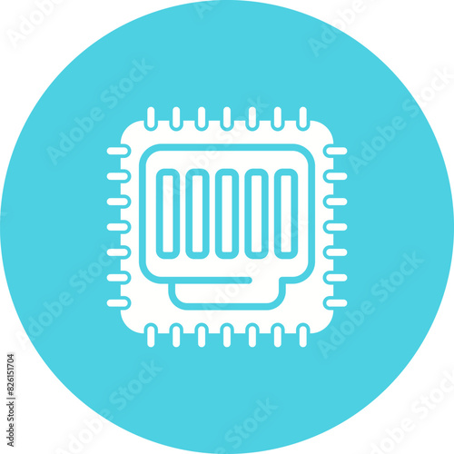 Ethernet Vector Icon