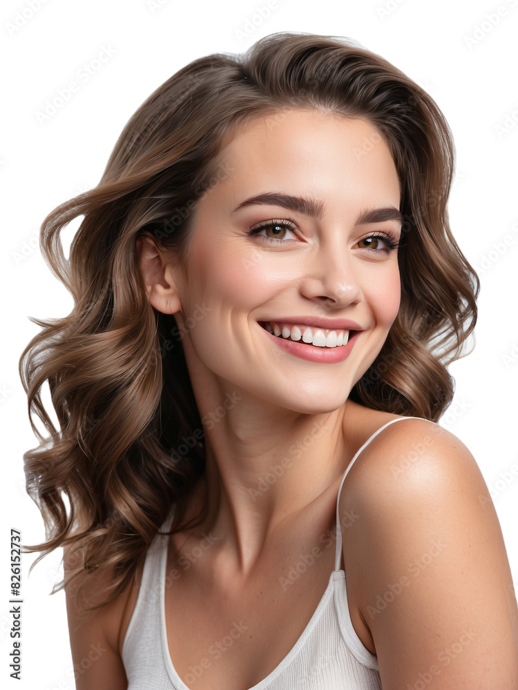Beautiful Girl Smiling PNG and Clipart Beautiful Girl Smiling PNG and Clipart
