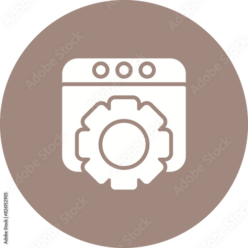 Windows Vector Icon
