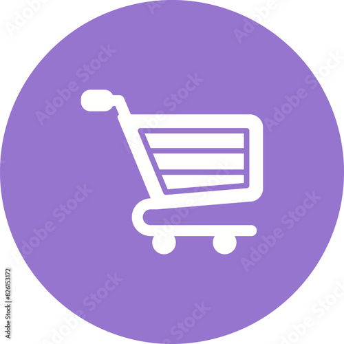 Shopping Vector Icon