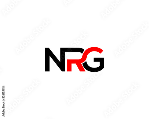 nrg logo © king