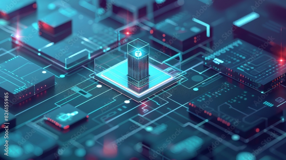 secure data fortress with layered defenses encrypted pathways and advanced biometric security secure data fortress with layered defenses encrypted pathways and advanced biometric security