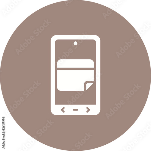 Notes Vector Icon