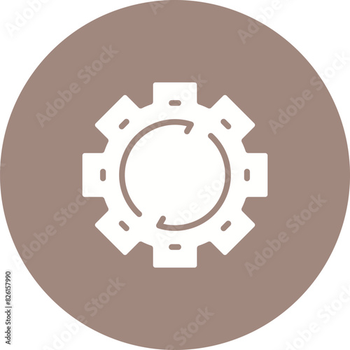 Refresh Vector Icon