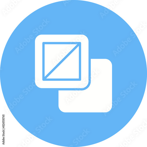 Background Vector Icon