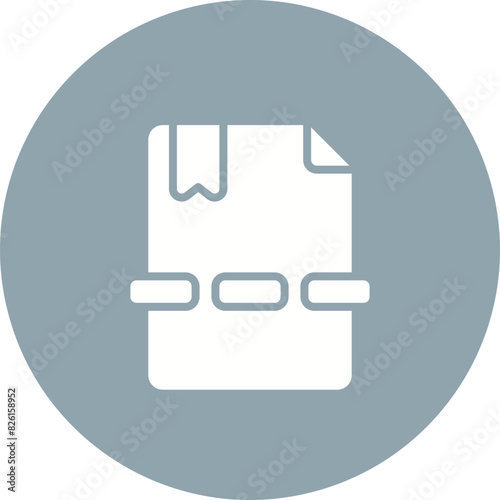 Document Vector Icon