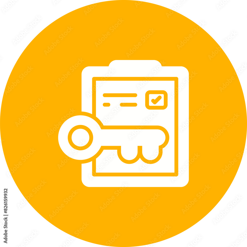 Document Vector Icon Document Vector Icon