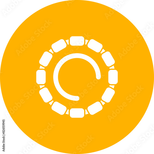 Selection Vector Icon