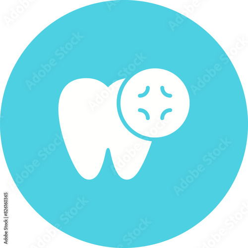 Unique Vector Icon