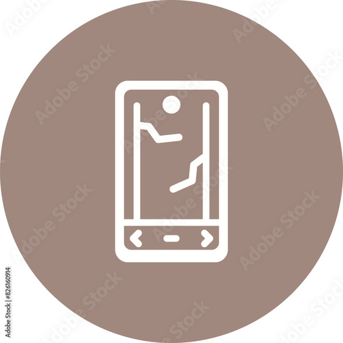 Smartphone Vector Icon