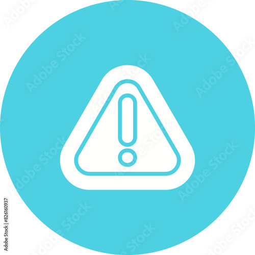 Alert Vector Icon