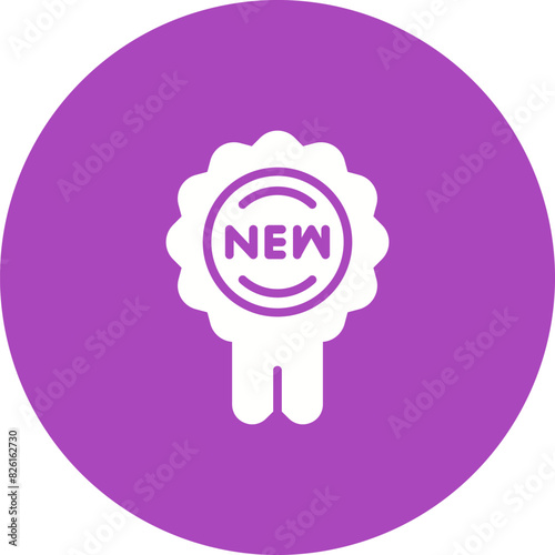 New Vector Icon