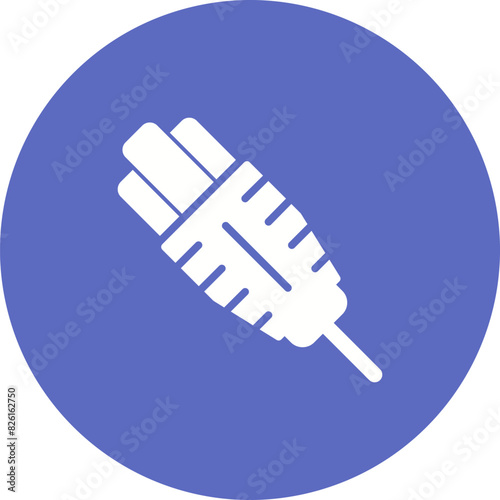 Ethernet Vector Icon
