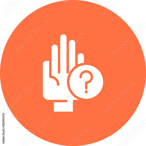 Helper Vector Icon