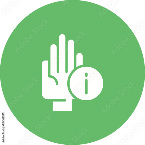 Information Vector Icon