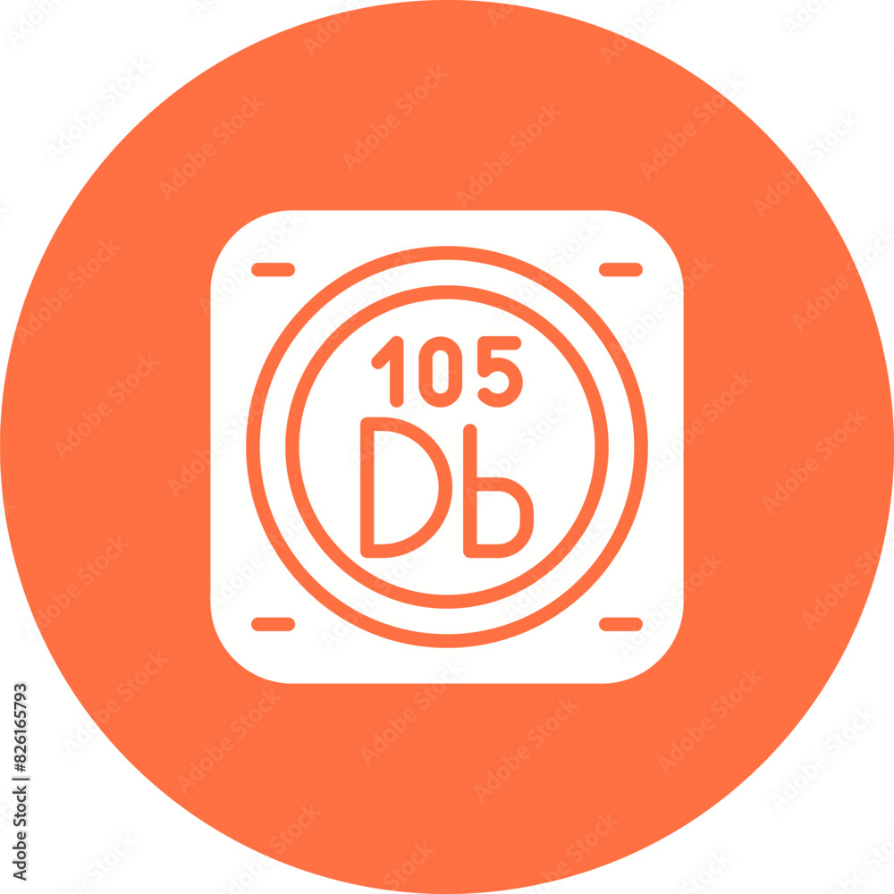 hemical Element Vector Icon hemical Element Vector Icon