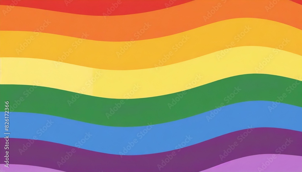 vector image of the lgbt flag, close up full screen, queer pride month, background wallpaper logo vector image of the lgbt flag, close up full screen, queer pride month, background wallpaper logo