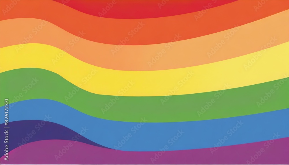 vector image of the lgbt flag, close up full screen, queer pride month, background wallpaper logo vector image of the lgbt flag, close up full screen, queer pride month, background wallpaper logo