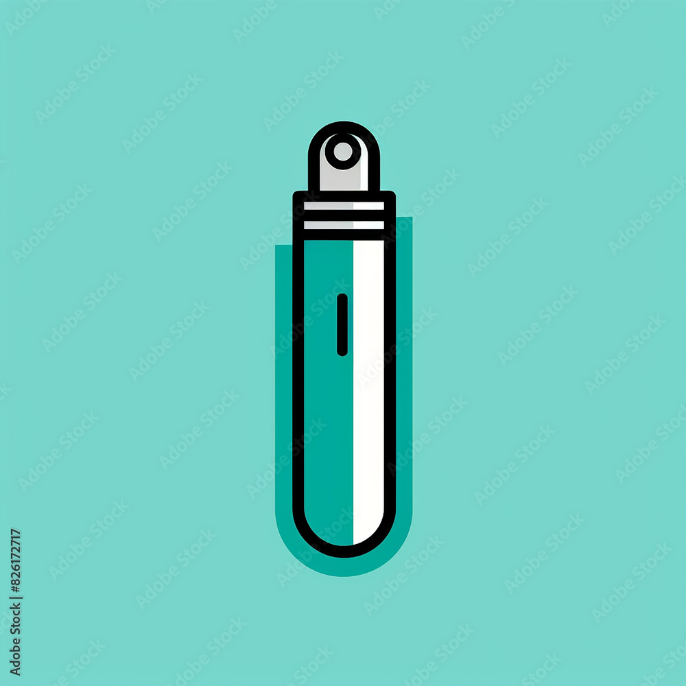 Whiteboard_Marker_Modern_Line_Icon_Vector_Line_Art_Cu Whiteboard_Marker_Modern_Line_Icon_Vector_Line_Art_Cu