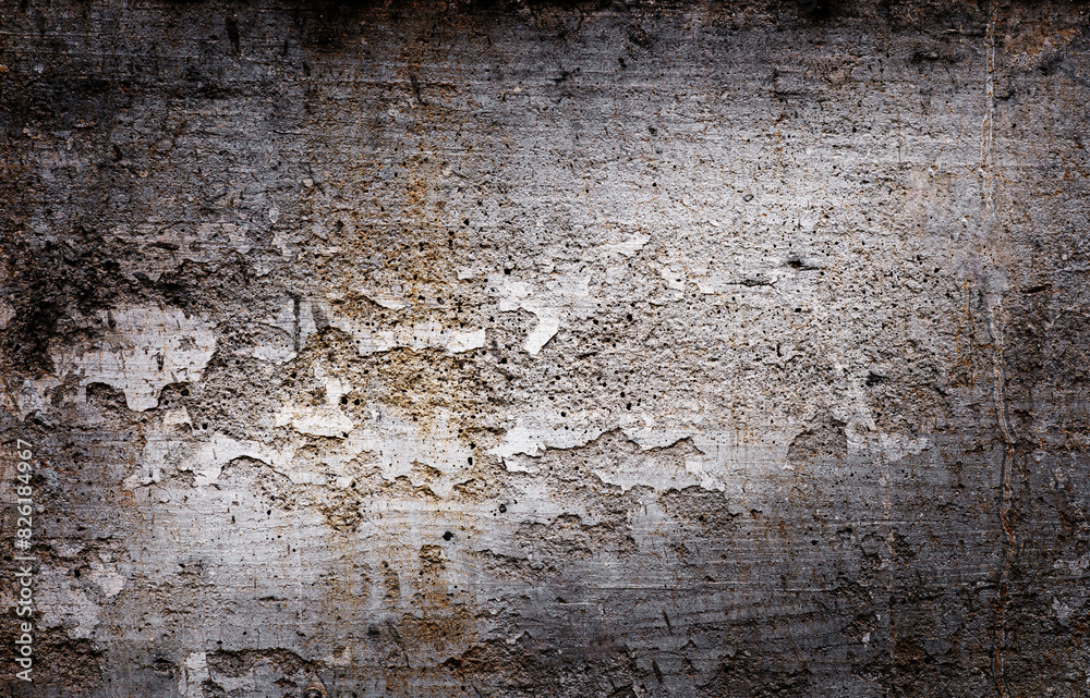Concrete Background, Concrete Texture