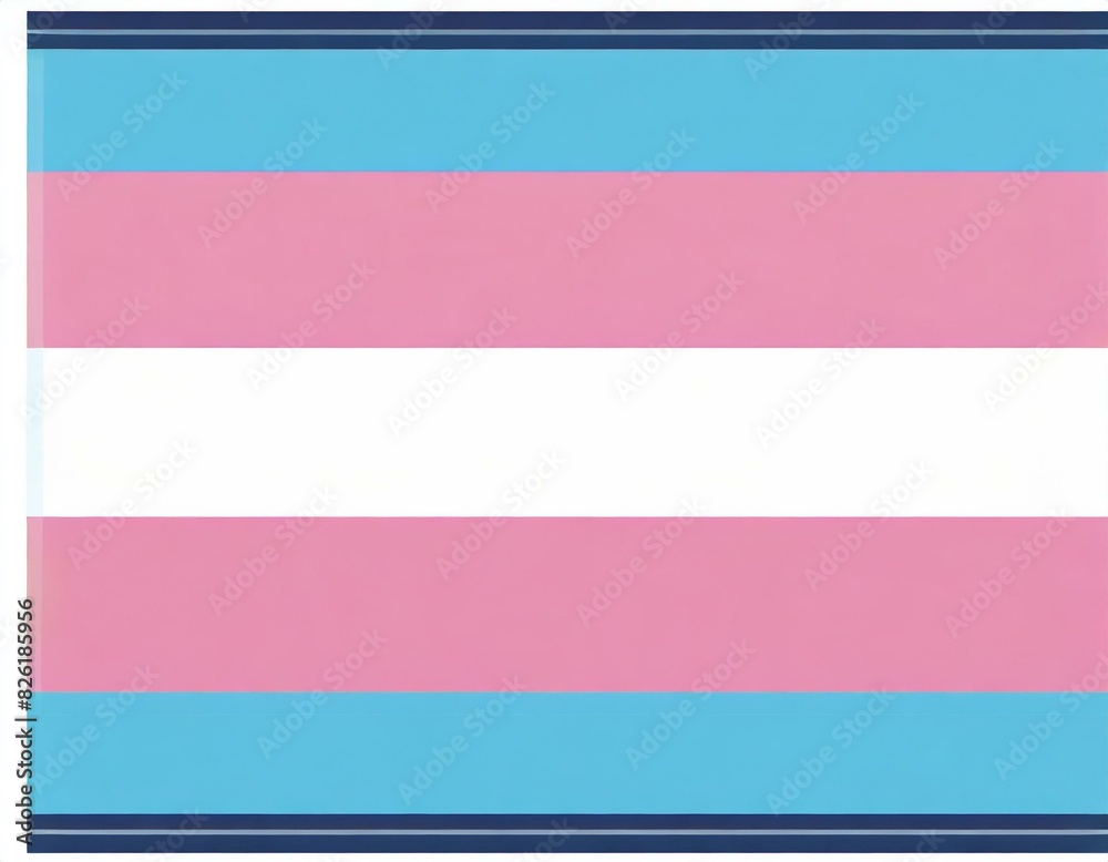 vector image of the transgender flag, close up full screen, lgbt queer pride month, background wallpaper logo person gender trans vector image of the transgender flag, close up full screen, lgbt queer pride month, background wallpaper logo person gender trans