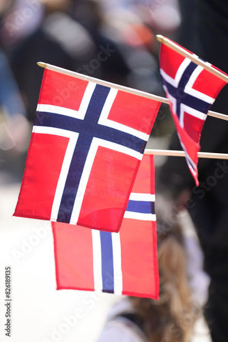 norway, 17th may, constitution, Norwegian flag