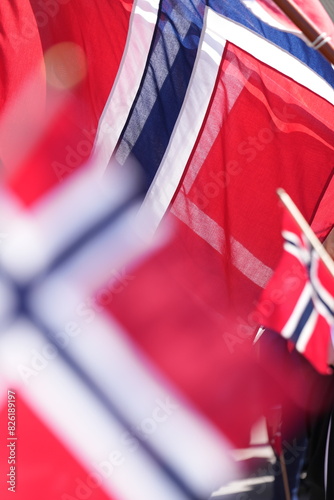 Norway, Norway flag, May 17, Constitution Day, Ceremony, Anniversary