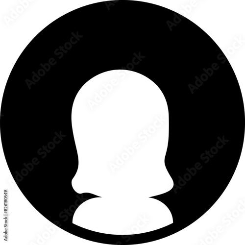 Woman Avatar Icon