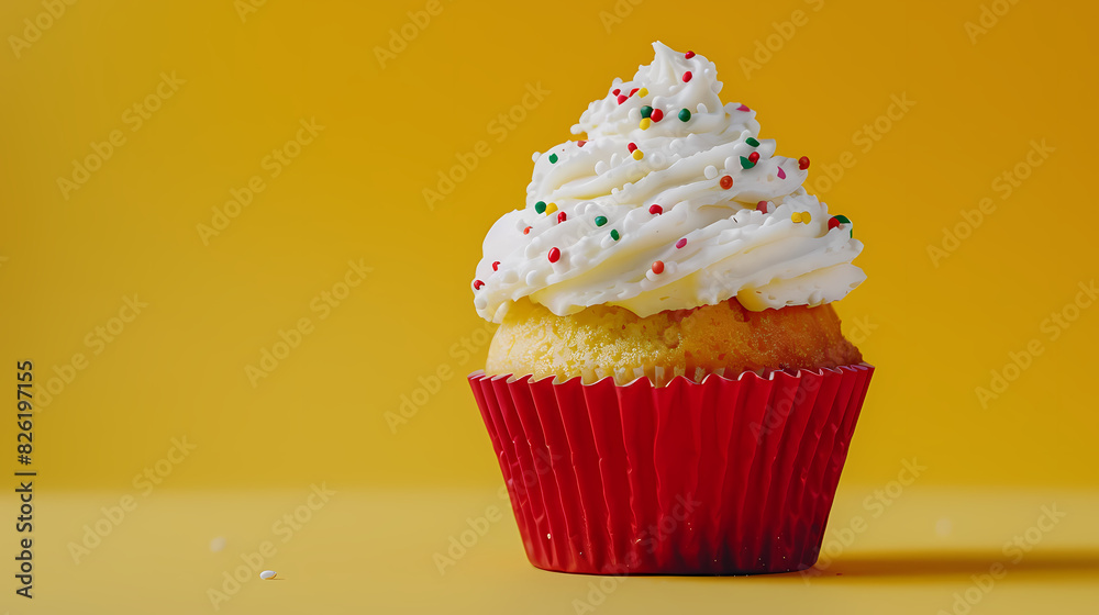 Delicious cupcakes Delicious cupcakes