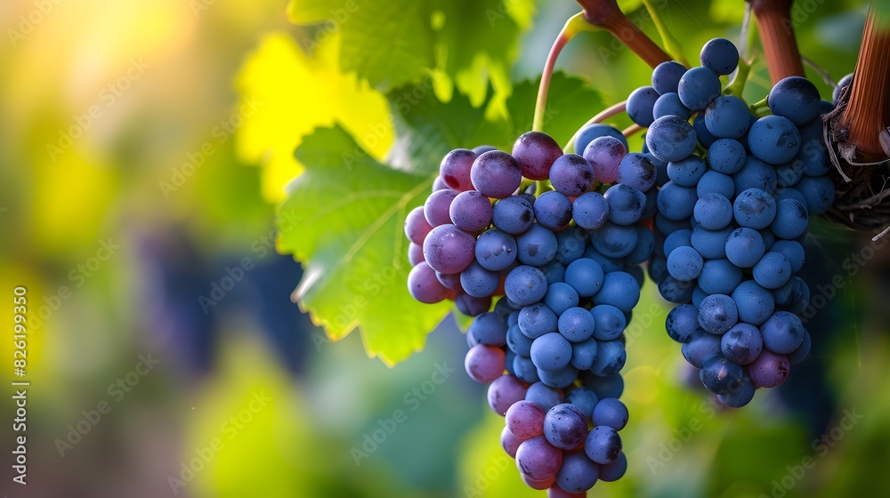 Bunch of Grapes Bunch of Grapes