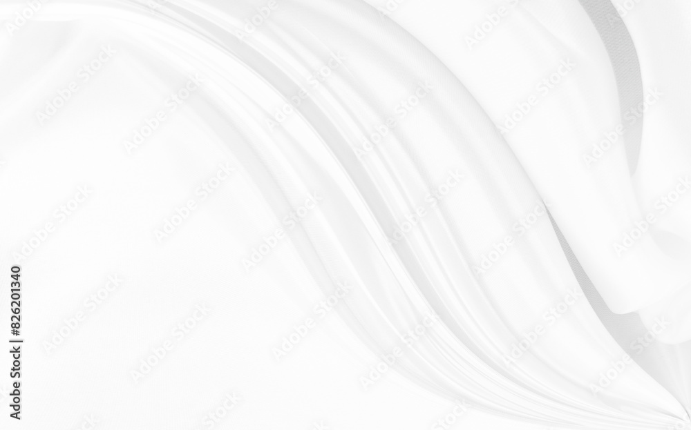 White gray satin texture that is white silver fabric silk panorama background with beautiful soft blur pattern natural. White gray satin texture that is white silver fabric silk panorama background with beautiful soft blur pattern natural.