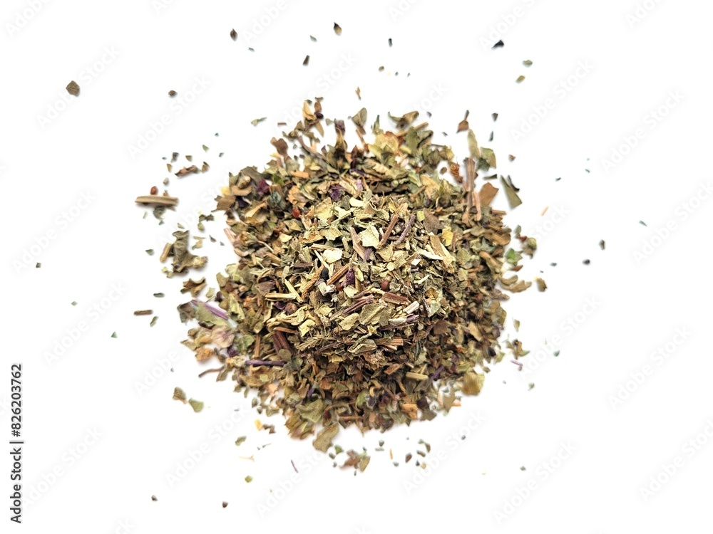 Very aromatic portion of basil leaves with great taste. Very aromatic portion of basil leaves with great taste.