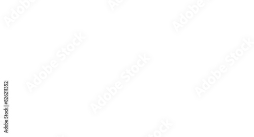 Realistic white cloud or smoke. White fog or smoke on transparent background. PNG image