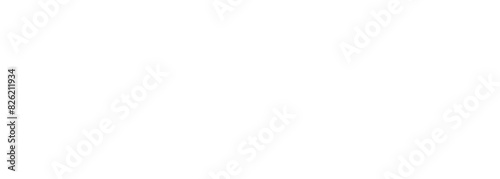 Realistic white cloud or smoke. White fog or smoke on transparent background. PNG image