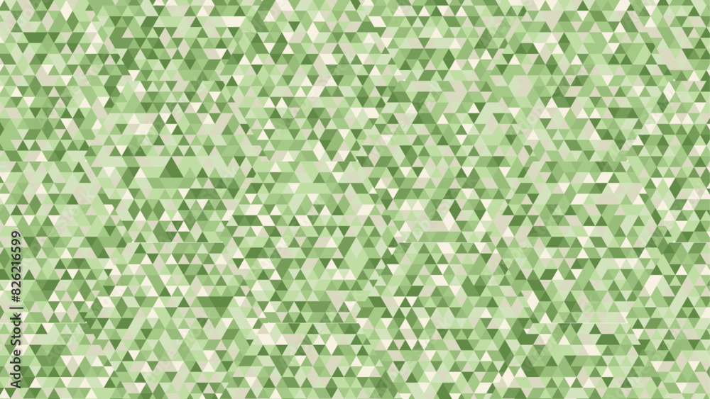 Green grass texture background, Abstract seamless pattern design, triangle textures Green grass texture background, Abstract seamless pattern design, triangle textures