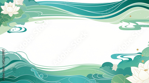 abstract background